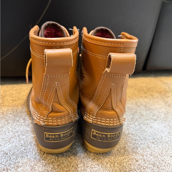 LL Bean Boots - Picture 4 of 5